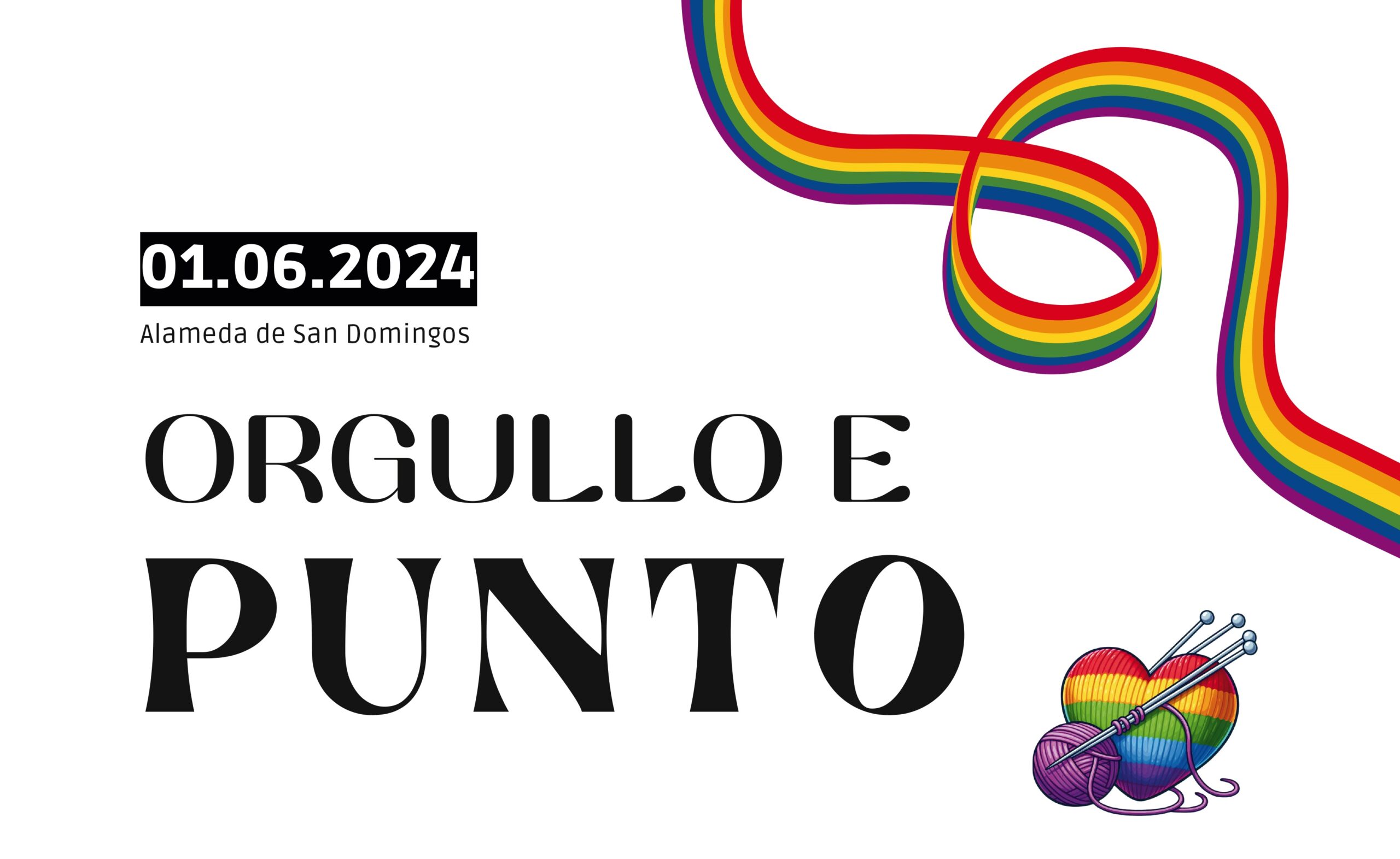 Tui Digital - Orgullo e punto