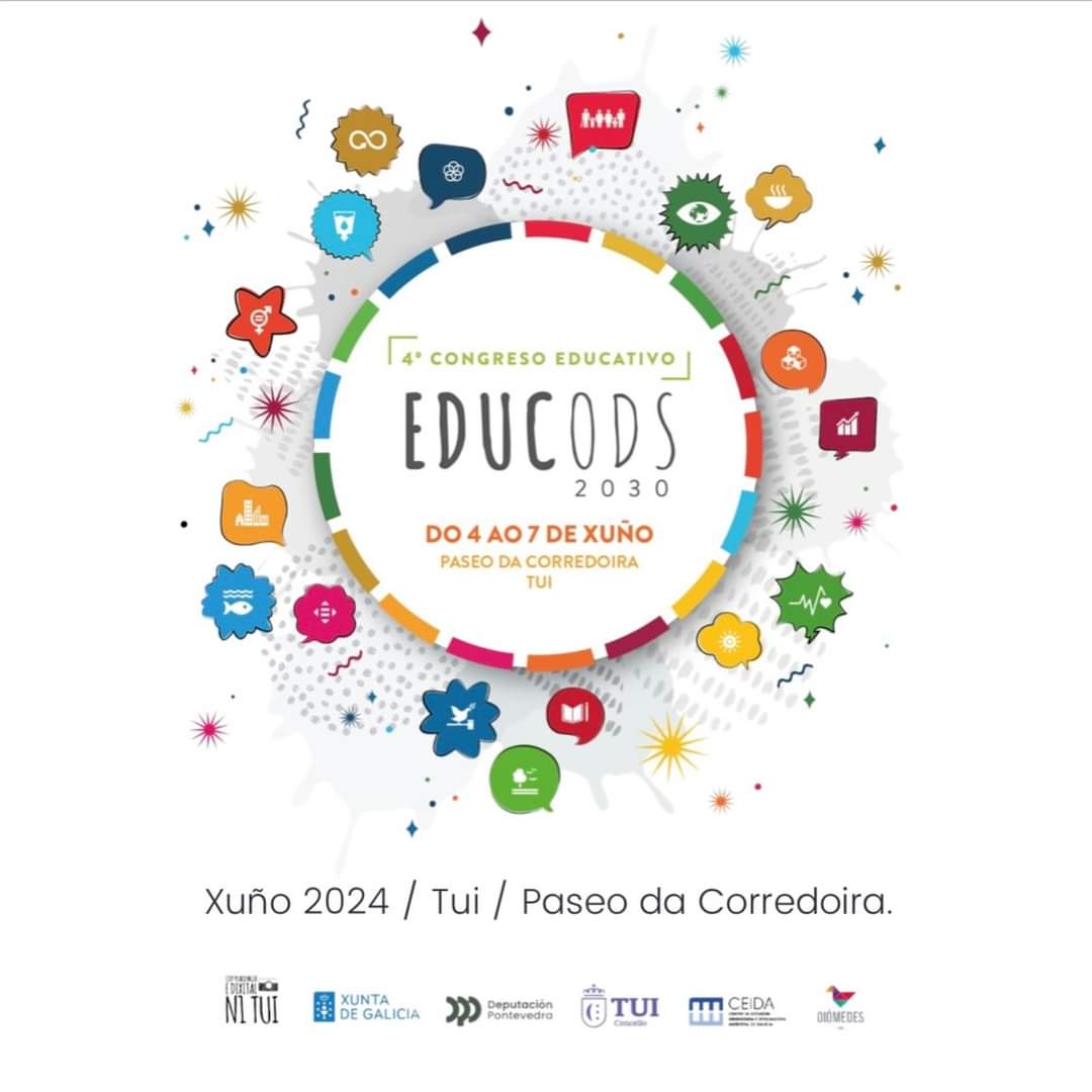 Tui Digital EDUCODS