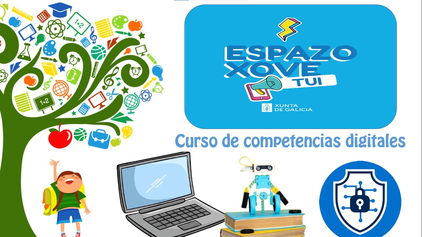 Tui Digital - Competencias digitales