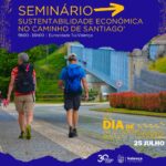Sostenibilidad económica en el Camino de Santiago