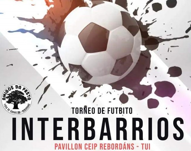 Torneo Interbarrios