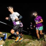 VIII Urban Trail Night Eurocidade